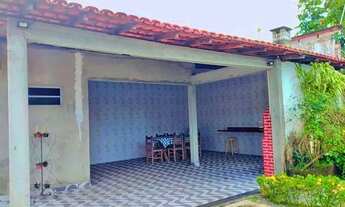 Imagem 4: Casa em Mosqueiro