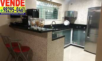 Imagem 3: Casa para venda com 3 quartos em Porto Velho - São Gonçalo - RJ