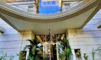 Imagem 2: OPORTUNIDADE - Apartamento no Edificio Beraca Home (1 Suite) mobiliado e Decorado