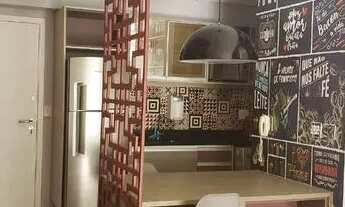 Imagem: Studio com 1 dormitório para alugar, 45