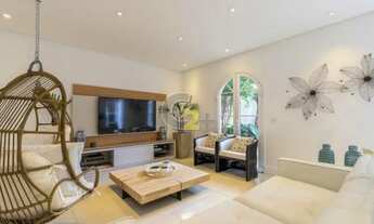 Imagem 3: CASA CONDOMINIO - ALTO PADRÃO - ALTO DA BOA VISTA - 4 SUITES - 5 VAGAS