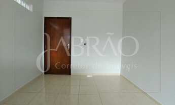 Imagem 3: Apartamento para alugar com dois quartos e uma vaga na garagem no Caminho Novo