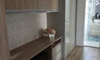 Imagem 5: Apartamento à venda, 2 quartos, 1 vaga, Jardim Esmeralda - Limeira/SP