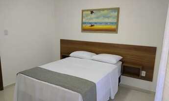 Imagem 2: Casa na praia do Francês