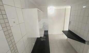 Imagem 3: Apartamento Apartamento com 2 dormitórios