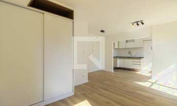 Imagem 3: Apartamento para Aluguel - Bela Vista, 1 Quarto, 33 m2