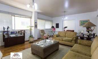 Imagem: Apartamento Locação Pinheiros 270 m²