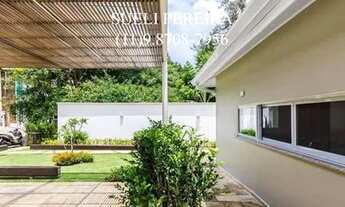 Imagem 6: Casa de condomínio para venda com 370 metros quadrados com 3 quartos