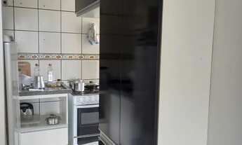 Imagem: Aluguel de apartamento mobiliado