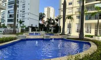 Imagem 6: SãO PAULO - Cobertura - Santo Amaro