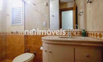 Imagem 5: Apartamento para aluguel com 120 metros quadrados com 3 quartos em Anchieta - Belo Horizon