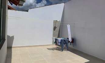 Imagem: Casa no Condomínio Residencial Sicilia