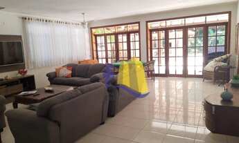 Imagem: Casa com 6 dormitórios para alugar, 344