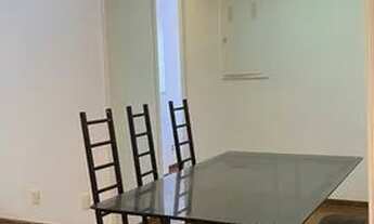 Imagem 3: Excepcional apartamento de 2 dormitórios com 110m2 - alto padrão na Vila- Rica - Santos