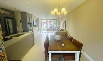 Imagem 3: FLORIANóPOLIS - Casa Padrão - Sambaqui