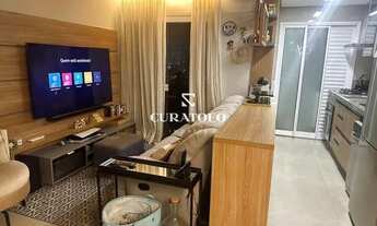 Imagem: Conforto e comodidade na Barra Funda Lindo