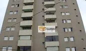 Imagem 4: Apartamento com 3 dormitórios à venda, 111 m² por R$ 399.990,00 - Jardim Proença - Campina