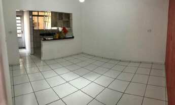 Imagem 5: CASA ASSOBRADADA à venda, 2 quartos, 1 vaga, VILA LUCINDA - Santo André/SP