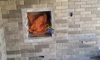 Imagem: 3 suites, no Forte, apenas 260 mil de entrada