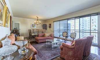 Imagem: São Paulo - Apartamento Padrão - JARDIM