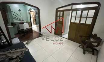 Imagem 7: Casa de rua-À VENDA-Copacabana-Rio de Janeiro-RJ