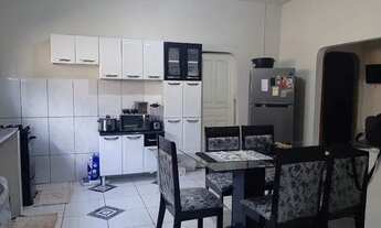 Imagem 5: Casa no cinturão verde