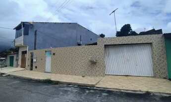 Imagem: Casa para aluguel Camacari