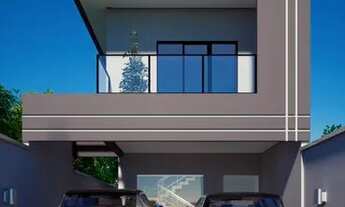 Imagem: Sobrado 505 Sul 4 quartos