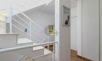 Imagem 11: CASA CONDOMINIO - ALTO PADRÃO - ALTO DA BOA VISTA - 4 SUITES - 5 VAGAS