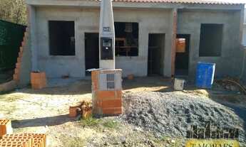 Imagem: Casa - São bento