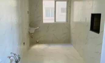 Imagem 4: Apartamento para Locação em Esteio, Centro, 2 dormitórios, 1 banheiro, 1 vaga