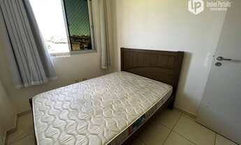 Imagem 4: Apartamento com 3 dormitórios mobiliado para alugar, 70 m² por R$ 1.700/mês - São Geraldo