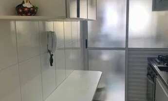 Imagem 6: Apartamento para venda tem 67 metros quadrados com 3 quartos em Piqueri - São Paulo - SP