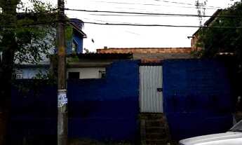 Imagem 3: SOBRADO à venda, 3 quartos, JARDIM SANTO ANDRE - Santo André/SP