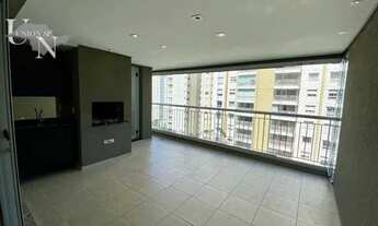 Imagem 4: Apartamento com 3 dormitórios à venda, 168 m² por R$ 1.490.000 - Vila Andrade - São Paulo