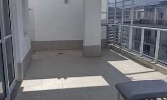 Imagem 2: Cobertura Duplex para Locação em Rio de Janeiro, Recreio dos Bandeirantes, 4 dormitórios