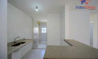 Imagem 7: Apartamento com 2 dormitórios, 54 m² - venda por R$ 650.000,00 ou aluguel por R$ 3.766,46