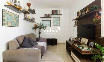 Imagem 3: Apartamento à venda 2 quartos 1 vaga Vila Sedenho Araraquara