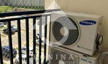 Imagem 4: JUNDIAÍ - Apartamento Padrão - BOSQUE DOS JACARANDÁS