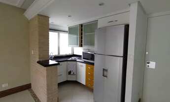 Imagem 4: APARTAMENTO DE 54 M² - DUPLEX NO JARDIM PAULISTA