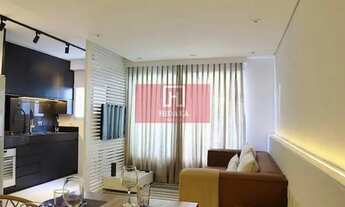 Imagem 4: Apartamento à venda no bairro Bela Vista - São Paulo/SP, Zona Central