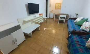 Imagem 3: Apartamento com 1 dormitório, 48 m² - venda por R$ 290.000,00 ou aluguel por R$ 2.000,00/m