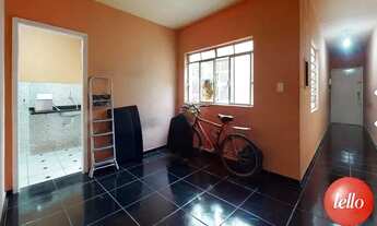 Imagem: São Paulo - Apartamento Padrão - Pinheiros