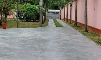 Imagem 2: Casa em terreno 2 mil metros