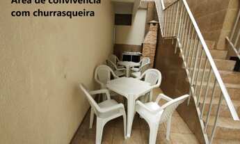 Imagem 4: Apto 02 quartos Condominio fechado - Japiim