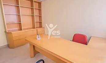 Imagem 5: Cód.: 12290 - Sala de 115², sendo duas salas conjugadas, Avenida Portugal- Santo André, Pr