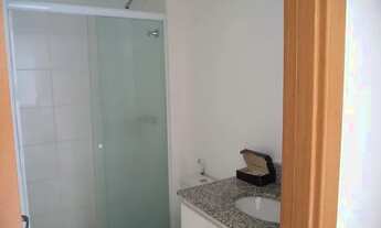 Imagem 4: Apartamento Condomínio Quintas do Lago de 1 quarto