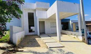 Imagem: Casa com 3 dormitórios à venda, 115 m²