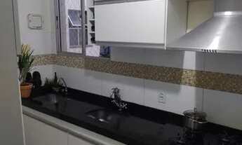 Imagem 3: APARTAMENTO 02 QUARTOS EM VESPASIANO