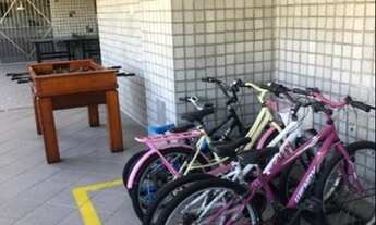 Imagem 6: Apartamento para aluguel e venda com 130 metros quadrados com 3 quartos